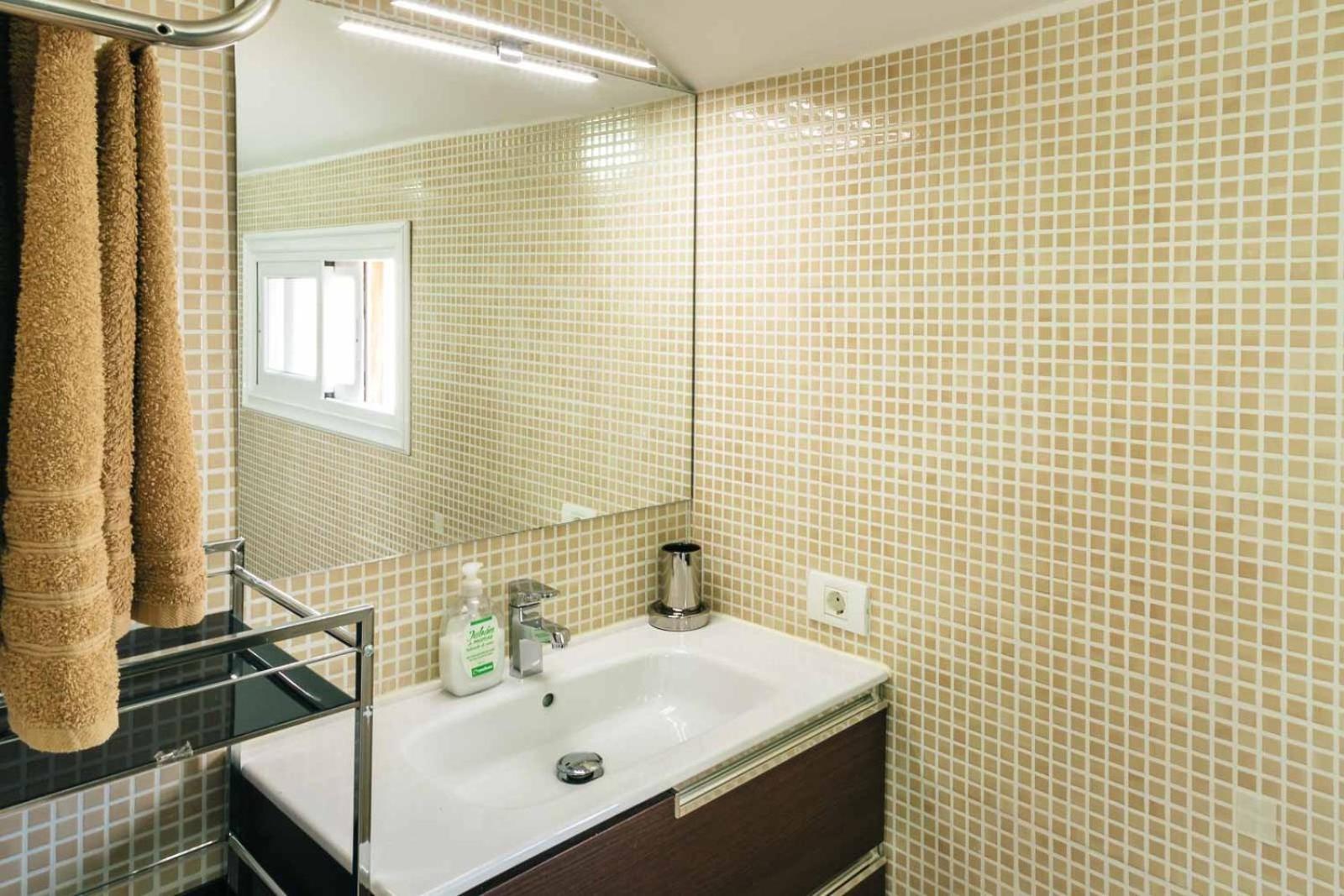 דירות פלאייה דה לאס אמריקס Parque Santiago I Duplex מראה חיצוני תמונה
