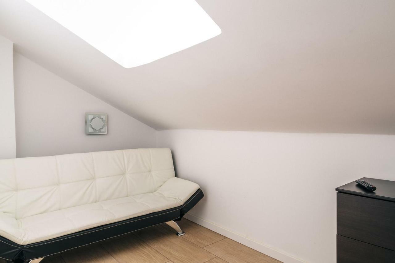 דירות פלאייה דה לאס אמריקס Parque Santiago I Duplex מראה חיצוני תמונה