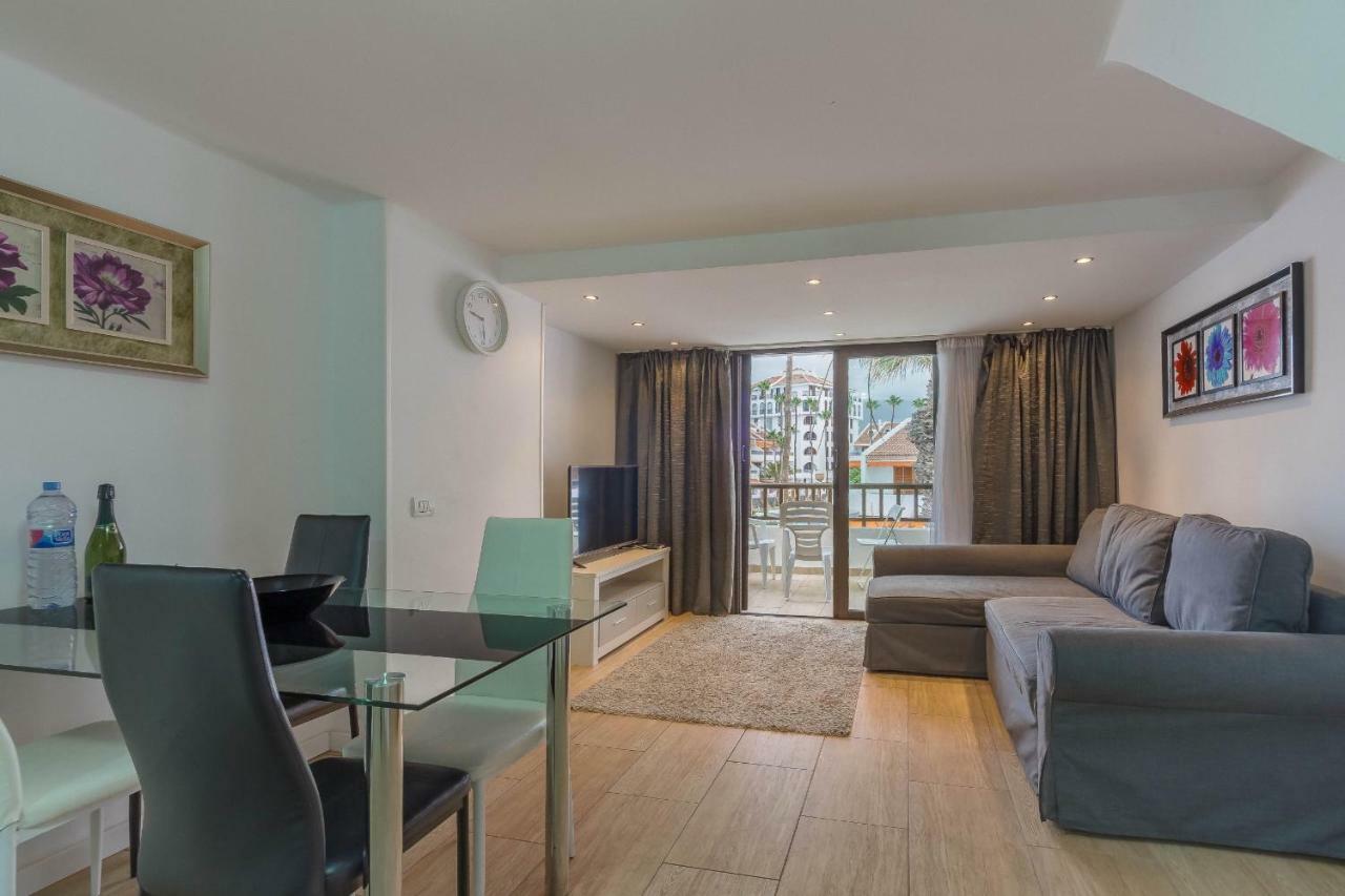 דירות פלאייה דה לאס אמריקס Parque Santiago I Duplex מראה חיצוני תמונה