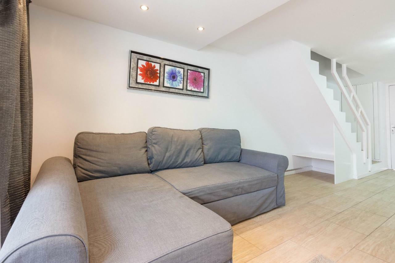 דירות פלאייה דה לאס אמריקס Parque Santiago I Duplex מראה חיצוני תמונה