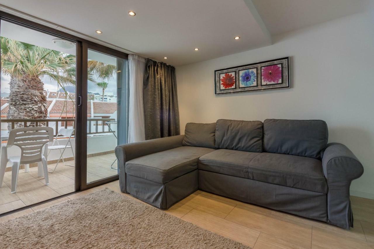 דירות פלאייה דה לאס אמריקס Parque Santiago I Duplex מראה חיצוני תמונה